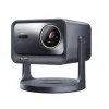 Hisense C2-Pro Vidéoprojecteur, 3840 x 2160 4K UHD, 2600 Lumen