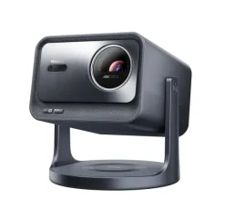 Hisense C2-Pro Vidéoprojecteur, 3840 x 2160 4K UHD, 2600 Lumen