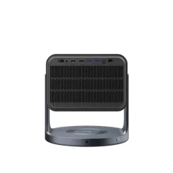 Hisense C2-Pro Vidéoprojecteur, 3840 x 2160 4K UHD, 2600 Lumen