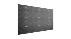 Hisense 54DS012FE Affichage numérique LED avec son propre chipset ASIC | Pas de pixel : 1,25 mm