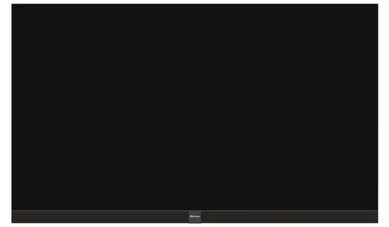 Hisense HAIO108DE-T Écran tactile LED tout-en-un de 108 pouces | Pas de pixel : 1,25 mm