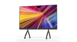 Hisense HAIO108DE-T Écran tactile LED tout-en-un de 108 pouces | Pas de pixel : 1,25 mm