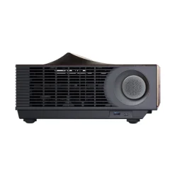 Hisense L9Q Vidéoprojecteur Trichroma 4K UHD Laser - Ultra-courte focale, 5000 lumens, HDR10+, Dolby Atmos Devialet Sound