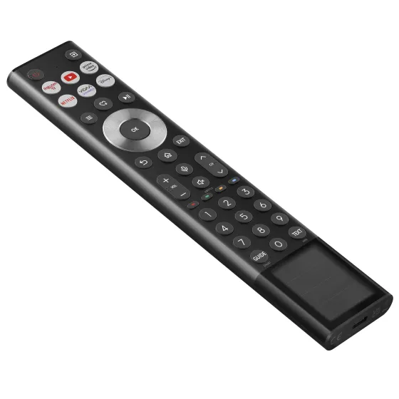 Hisense L9Q Vidéoprojecteur Trichroma 4K UHD Laser - Ultra-courte focale, 5000 lumens, HDR10+, Dolby Atmos Devialet Sound