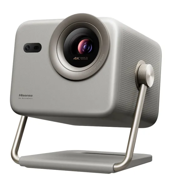 Hisense M2 Pro Vidéoprojecteur, 3840 x 2160 4K UHD, 1300 Lumen