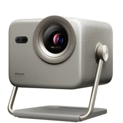 Hisense M2 Pro Vidéoprojecteur, 3840 x 2160 4K UHD, 1300 Lumen