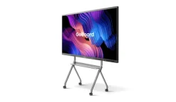 Hisense 75MR6DE-E GoBoard 75" écran tactile