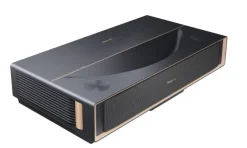 Hisense PT1 Vidéoprojecteur, 3840 x 2160 4K UHD, 2500 Lumen