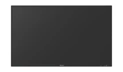 Hisense 86WE3FE Écran interactif avancé de 86 pouces destiné à l'enseignement et à la collaboration