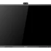 Hisense 86WM6FE-A Solution tout-en-un GoBoard Live Pro 86 pouces, certifiée Google EDLA, pour les salles de conférence et les salles de classe numériques