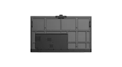 Hisense 86WM6FE-A Solution tout-en-un GoBoard Live Pro 86 pouces, certifiée Google EDLA, pour les salles de conférence et les salles de classe numériques