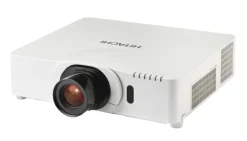 Hitachi LCD Videoprojecteur 6 500 ANSI Lumen