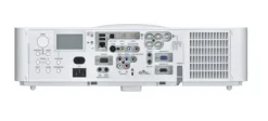 Hitachi LCD Videoprojecteur 6 500 ANSI Lumen