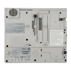 Hitachi LCD Videoprojecteur 3 100 ANSI Lumen