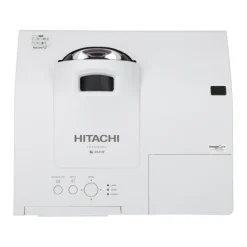 Hitachi LCD Videoprojecteur 3 100 ANSI Lumen