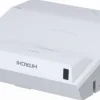 Hitachi LCD Videoprojecteur 2 700 ANSI Lumen