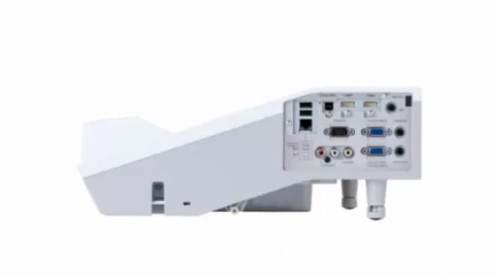 Hitachi LCD Videoprojecteur 2 700 ANSI Lumen