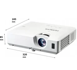 Hitachi Videoprojecteur 4 000