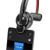 HP Poly Savi 8410 - Micro-casque mono DECT