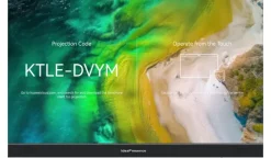 Huawei IdeaPresence 138 Solution LED 4K pour les environnements de conférence modernes