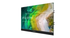 Huawei IdeaPresence 138 Solution LED 4K pour les environnements de conférence modernes