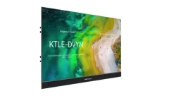 Huawei IdeaPresence 138 Solution LED 4K pour les environnements de conférence modernes