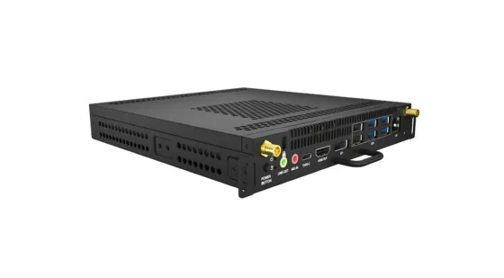 Huawei OPS W022 Z i7 | DDR4 | 16 Go | SSD 512 Go | Windows 11 IOT Enterprise SAC
