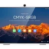 Huawei Tableau collaboratif IdeaHub S2 75 avec prise en charge BYOM et résolution 4K pour les environnements professionnels