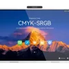 Huawei Tableau collaboratif IdeaHub S3 75 pouces avec caméra 4K et portée audio de 15 mètres pour salles de réunion professionnelles