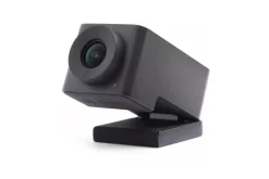 Huddly IQ Caméra de conférence, 1920 x 1080 Full HD, 12 MP, 30 fps, 150°