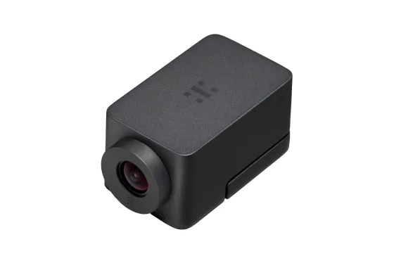 Huddly IQ Caméra de conférence, 1920 x 1080 Full HD, 12 MP, 30 fps, 150°