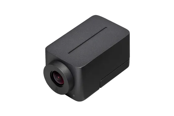 Huddly IQ Caméra de conférence, 1920 x 1080 Full HD, 12 MP, 30 fps, 150°