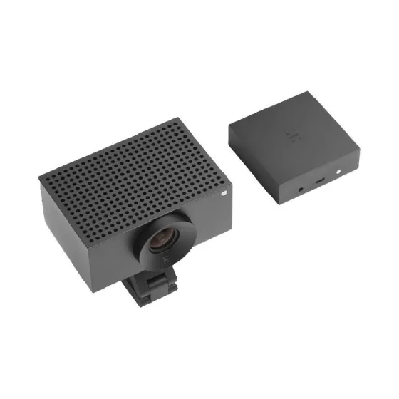 Huddly L1 Webcam, 1920 x 1080 Full HD, 20,3 MP, 30 fps, 92°