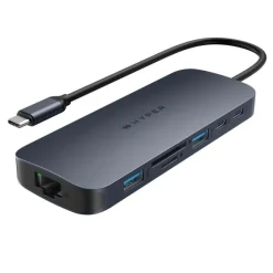 Hyper HyperDrive® Next 11 -Hub USB-C
