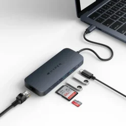 Hyper HyperDrive® Next 8 -Hub USB-C