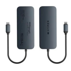 Hyper HyperDrive® Next 8 -Hub USB-C