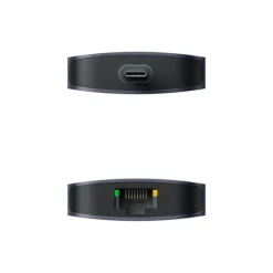 Hyper HyperDrive® Next 8 -Hub USB-C