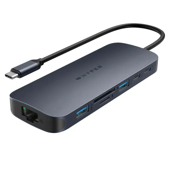 Hyper HyperDrive® Next 10 -Hub USB-C