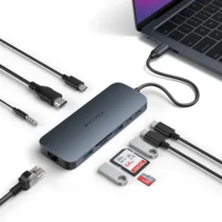 Hyper HyperDrive® Next 10 -Hub USB-C