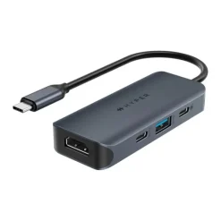 Hyper HyperDrive® Next 4 -Hub USB-C