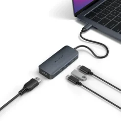Hyper HyperDrive® Next 4 -Hub USB-C