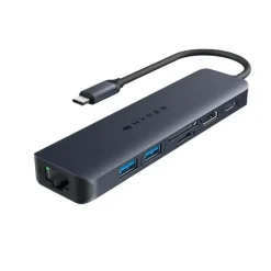Hyper HyperDrive® Next 7 -Hub USB-C