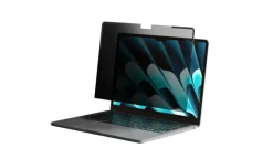 Hyper HyperShield Protecteur d'écran magnétique pour MacBook Air 15 pouces