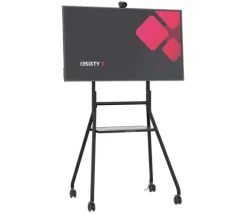 i3 Technologies i3SIXTY 3 - Display tactile 50"
