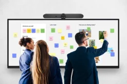 i3 Technologies i3TOUCH ULTRA 105“ 105