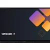 i3 Technologies i3TOUCH X3-65 - Display tactile 65"