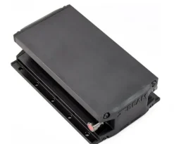IBEAM VT-200 Transducteur puissant 100Watts @ 4Ohms