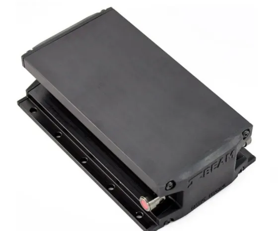 IBEAM VT-200 Transducteur puissant 100Watts @ 4Ohms
