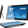 iiyama 27" AMVA Moniteur, 1920 x 1080 Full HD, 5ms
