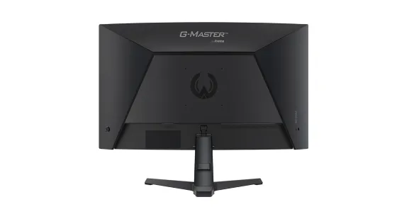 iiyama Écran de jeu incurvé Red Eagle G-MASTER GCB2784HSU-B1